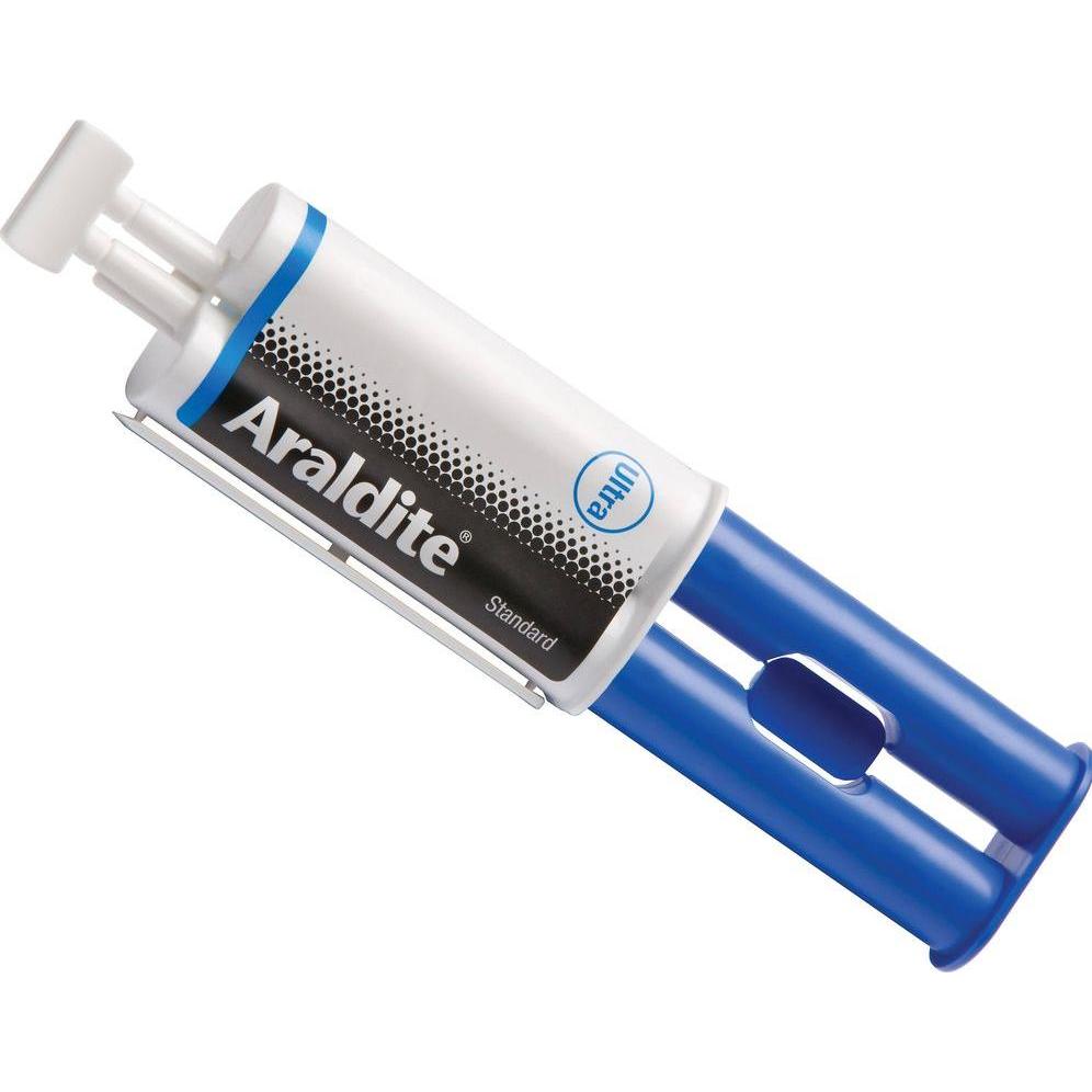 Araldite, Klebstoff, Standard (32 g, 24 ml)