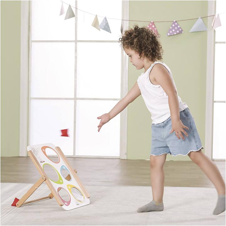 Image du produit Viga Toys Jeu de lancer (Allemand, Anglais, Français, Italien, 1 Joueur)