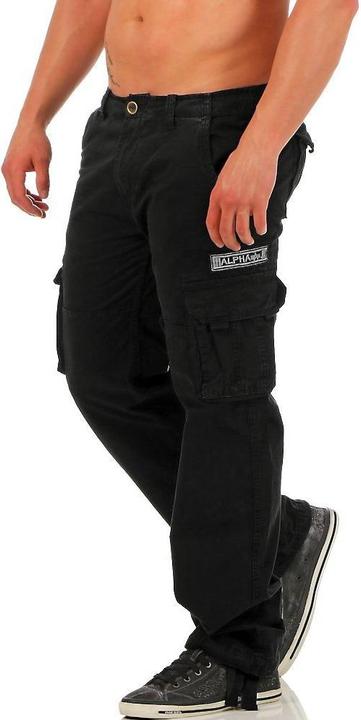 Produktbild Alpha Industries Jet Hose - 92445 (32)