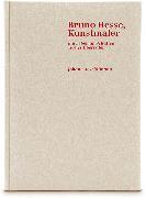 Produktbild Bruno Hesse (Deutsch, Johann Aeschlimann, 2024)