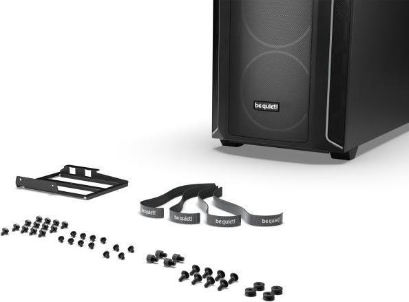 Produktbild be quiet! Shadow Base 800 FX (ATX, E-ATX, mATX, Mini-ITX)