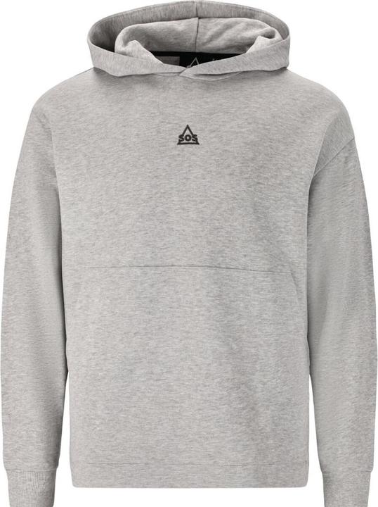 Light Grey Melange