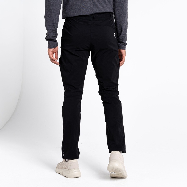 Actual product image Dare2b Tuned In Ii Multi Pocket Walking Pants (W34)