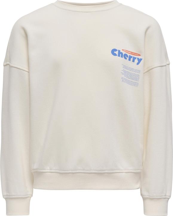 Produktbild Only KOGPHILEA Sweatshirt Sweatshirt (110, 116)