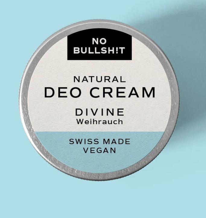 Image du produit NO BULLSH!T No-Bullshit (Crème, 15 ml)