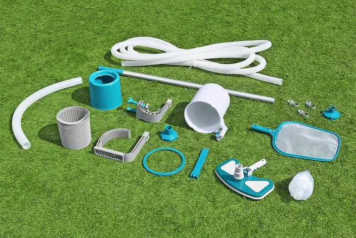 Produktbild Bestway Deluxe Maintenance Kit