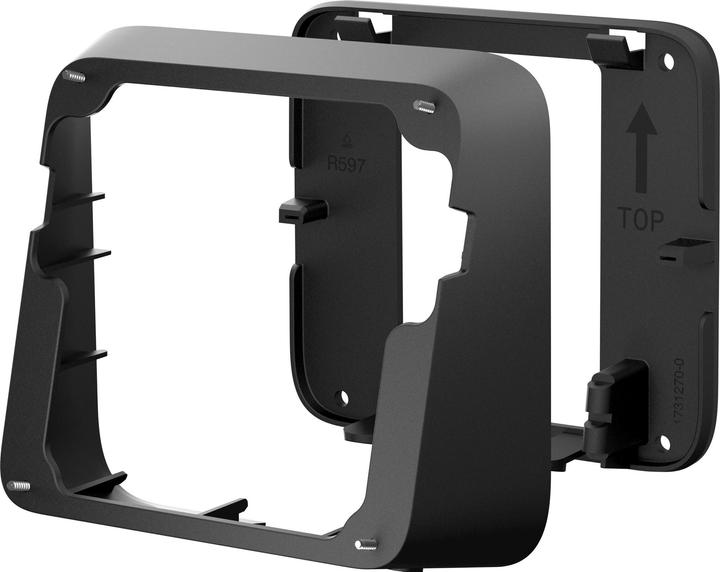 Actual product image Unify OS DP CP Gen2 Wall Mount