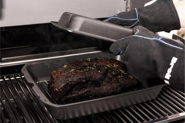 Actual product image Broil King Grosser Multi Roaster