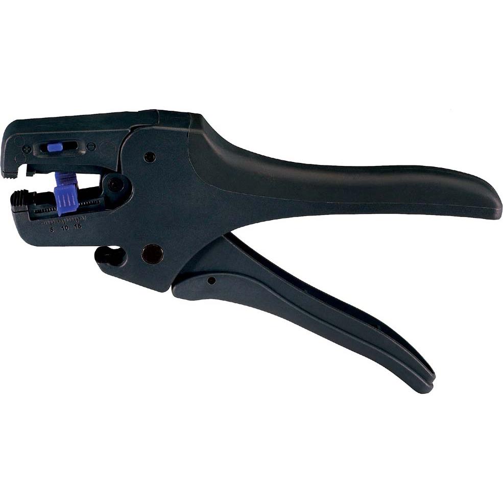 Lapp, Pinza, EASY STRIP 2 INCLUSE V-CASSETTE Strumento per spelare/strippare