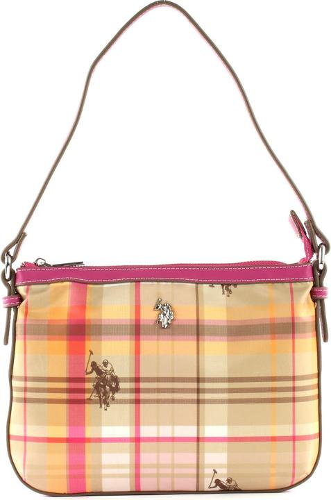 Immagine prodotto U.S. Polo Houston Flat Crossbody Bag
