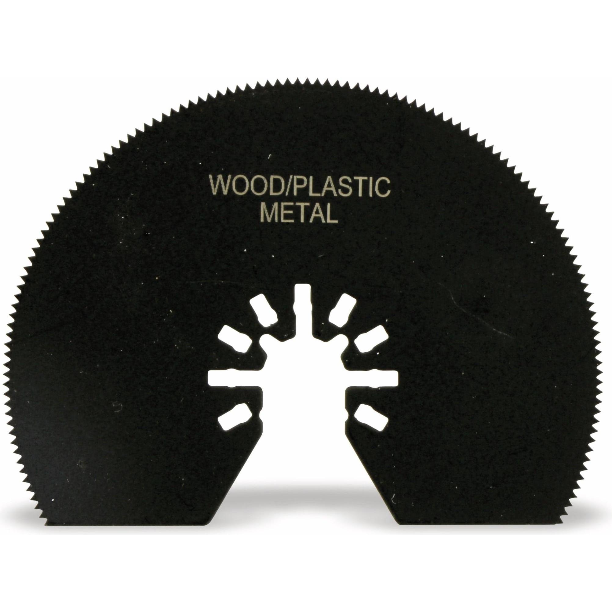 Thumbnail - Eneroid, Sägeblatt, HSS Sägeblatt für Multifunktionswerkzeuge, 80mm