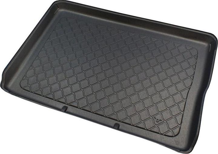 Image du produit Aristar Bac de coffre pour Opel Meriva de 2010 à aujourd'hui (surface de chargement surélevée)