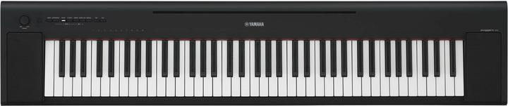 Actual product image Yamaha NP-35B Piaggero digital piano (76 Keys)