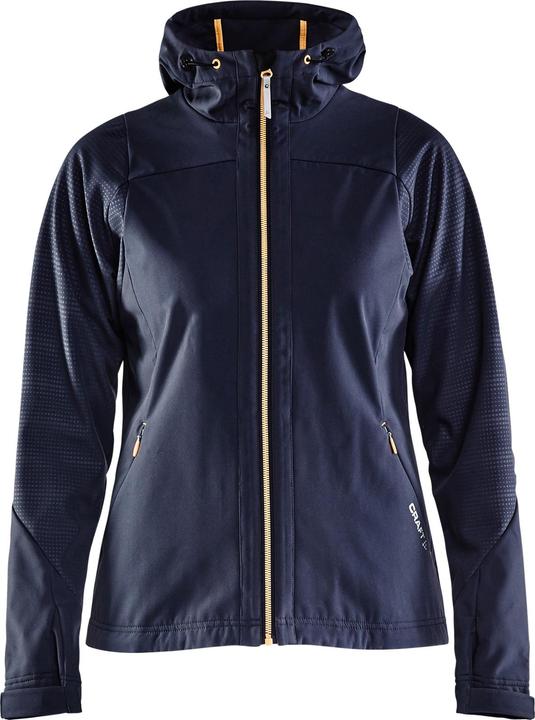 Craft Highland Jkt W