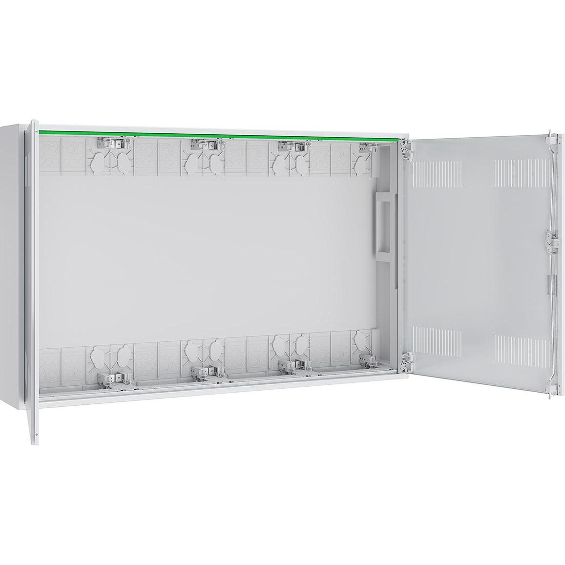 ABN, Verteilerschrank Zubehör, ABNRM404L01