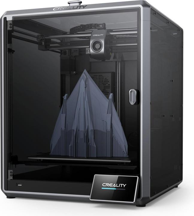 Produktbild Creality K1 Max