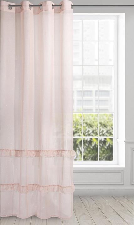 Actual product image Eurofirany Fir (140 x 250 cm)