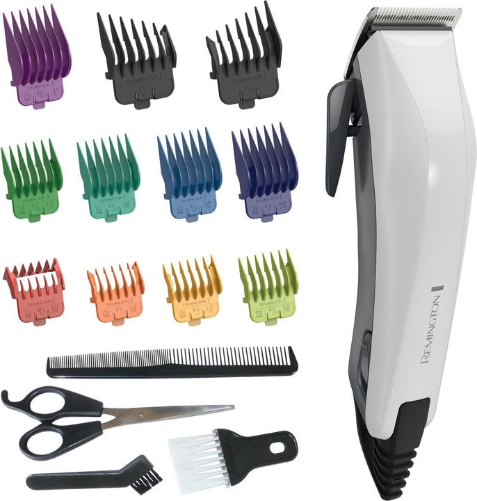 Image du produit Remington ColourCut