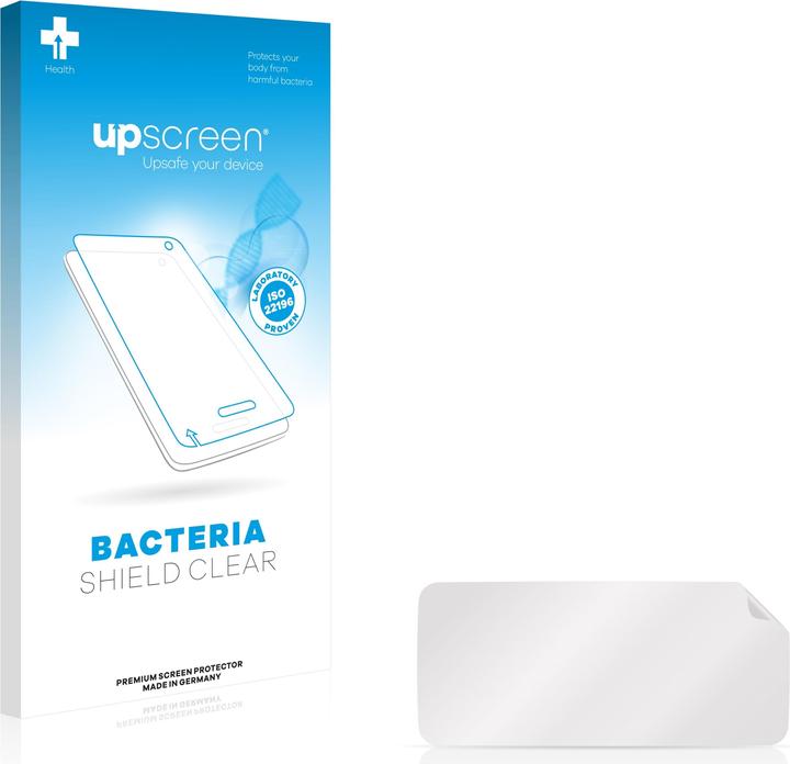 Actual product image upscreen Antibacterial Protector