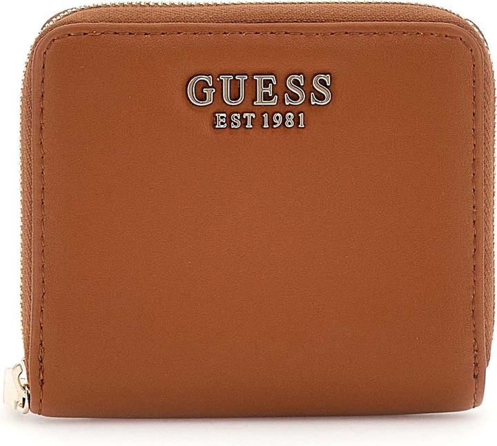 Actual product image Guess Talent SLG Small Zip Around Wallet
