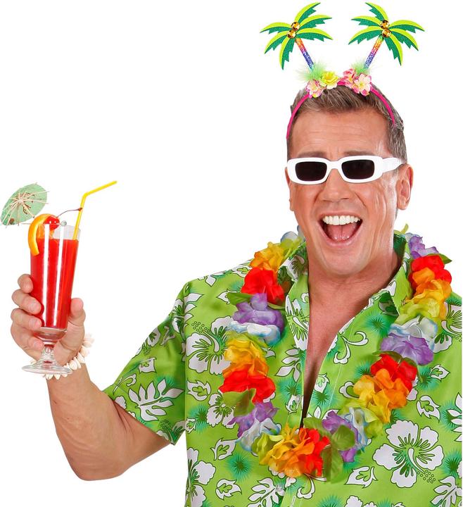 Produktbild Widmann Palmen Haarreif