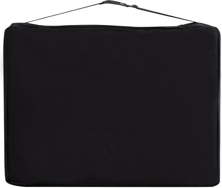 Actual product image vidaXL Massageliege