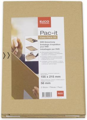 Produktbild Elco Easy Pack (21.5 x 15.5 x 5 cm, 2 x)