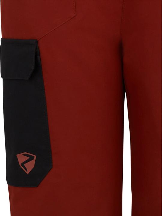 Produktbild Ziener AYKO jun (pants ski) (140)