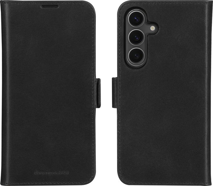 Actual product image dbramante1928 Lynge - Galaxy A56 5G - Black (Samsung Galaxy A56)