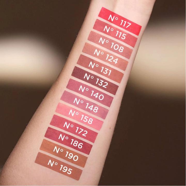 Image du produit Artdeco Crayon à lèvres doux waterproof 172.113 (113 nude chaud)
