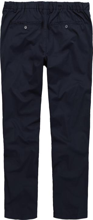 Actual product image Men+ Schlupfbund-Chino FLEXLASTIC®, Straight Fit, bis 72 (60)