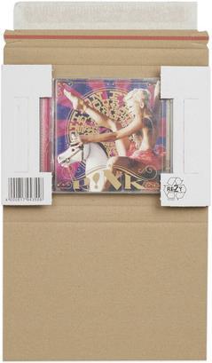 Image du produit Elco Enveloppe pour CD/DVD (15.5 x 22.5 x 2 cm, 1 x)
