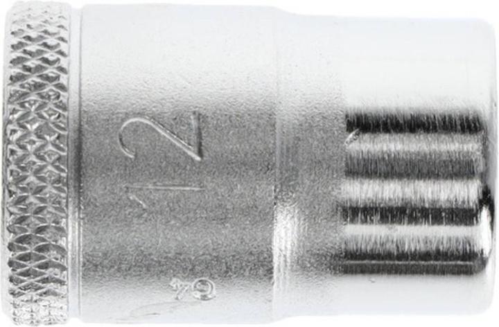 Actual product image Gedore 30 12 Socket 3/8" hexagon 12 mm (12 mm)