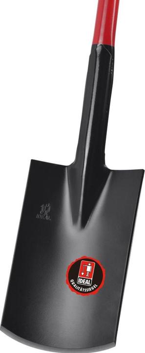 Produktbild Ideal Kraftspaten