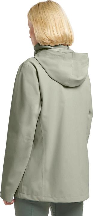 Actual product image Jack Wolfskin Trailtime 2L Jkt W