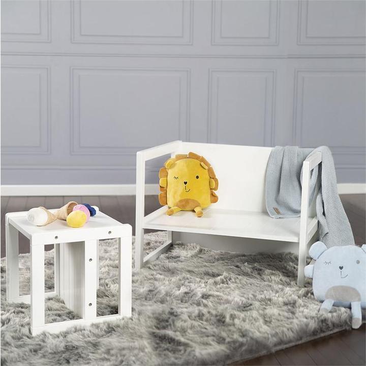 Actual product image Roba Stool (High chair)