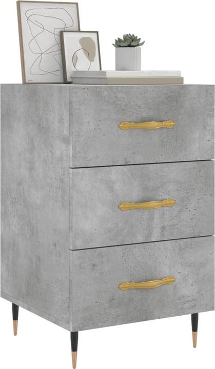 Grigio calcestruzzo