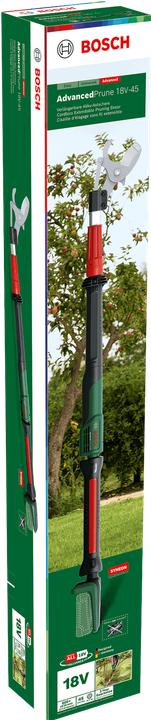 Produktbild Bosch Home & Garden AdvancedPrune