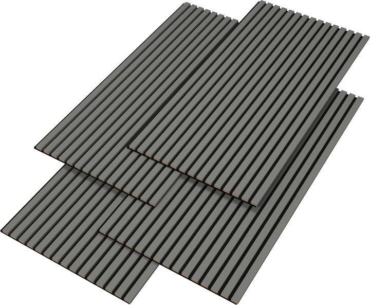 Grigio chiaro, Rovere