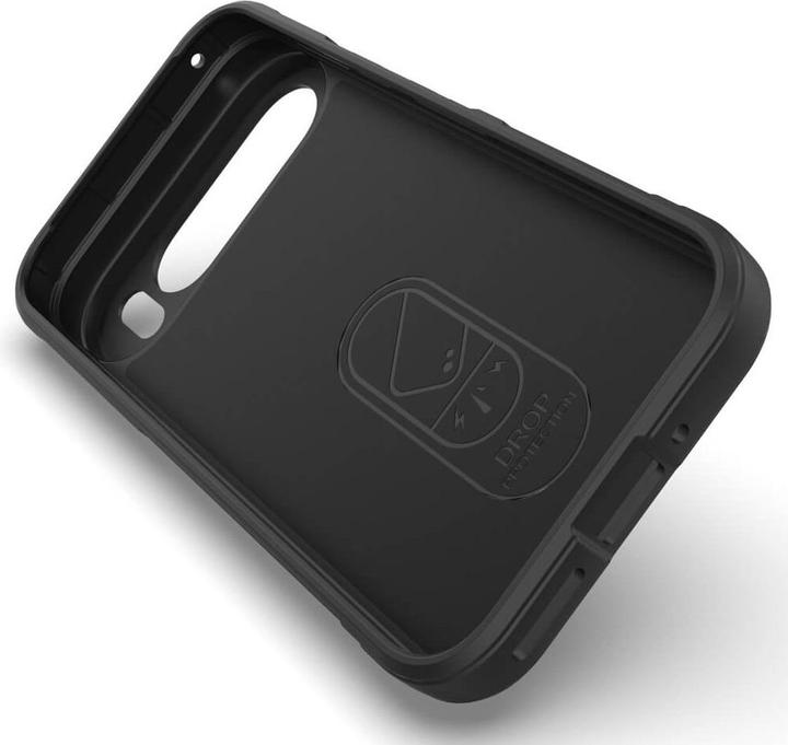 Produktbild Cover-Discount Google Pixel 9 / 9 Pro - Rugged Protective Hülle (Google Pixel 9 Pro)