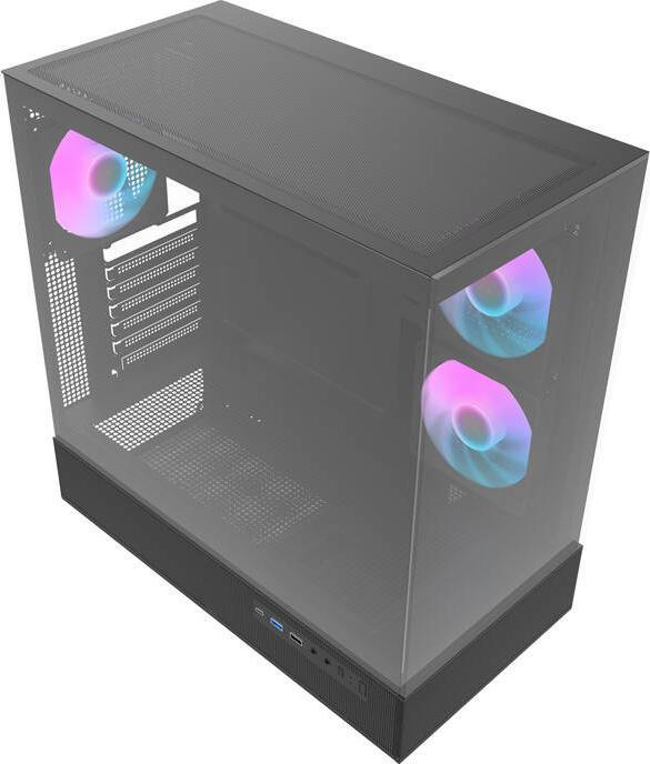 Image du produit Darkflash Tech DPX90 (ITX, ATX, mATX)