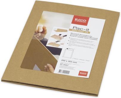 Produktbild Elco Versandtasche Safe (2 x)