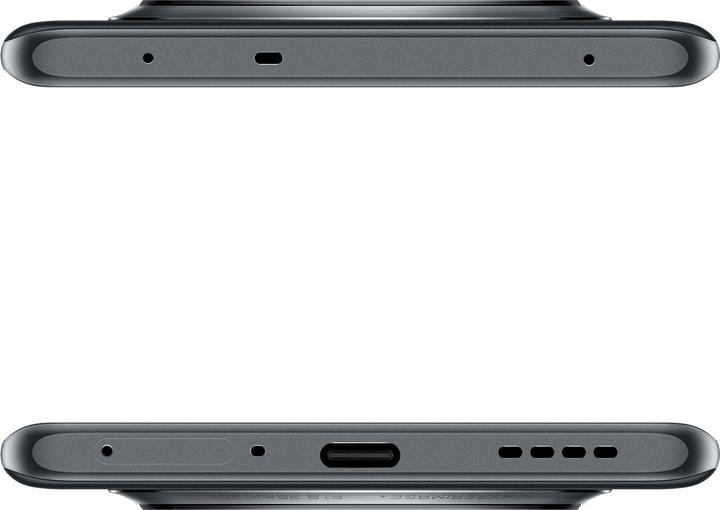 Produktbild realme 14 Pro (256 GB, Suede Grey, 6.77", Dual SIM, 5G)