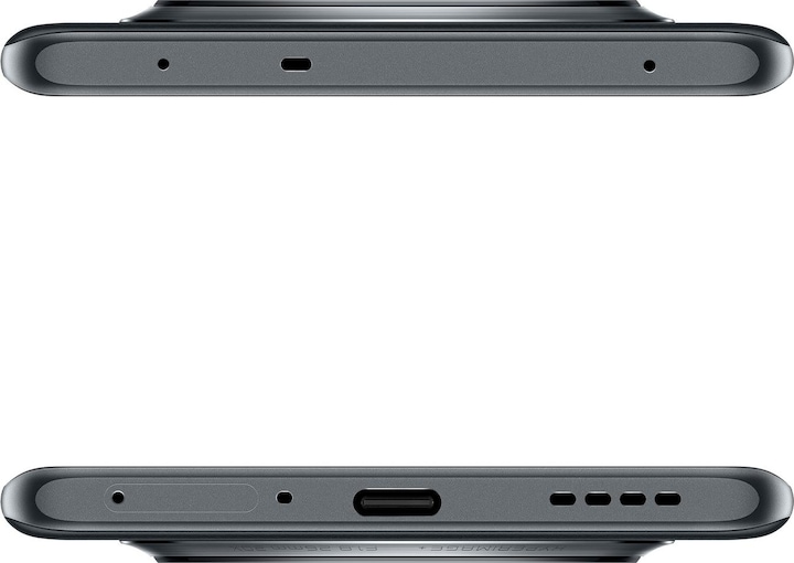 Produktbild realme Realme 14 Pro (512 GB, Suede Grey, 6.77", Dual SIM, 50 Mpx, 5G)