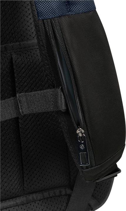 Actual product image Samsonite Spectrolite 4.0 backpack expendable 15.6 inches, blue (20 l)
