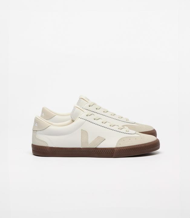 Image du produit Veja Volley O.T. White Natural Bark (39)