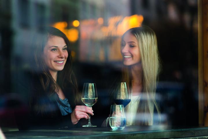 Actual product image Like. by Villeroy & Boch Essential Longdrinkgläser (0.20 l, 4x)