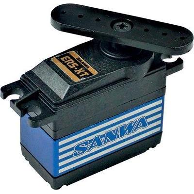 Wittmax Servo ERS-XT (Coreless Monster Torque Servo)