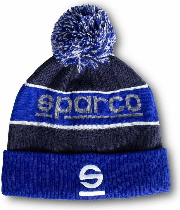 Produktbild Sparco Beanie Reflex (One Size)