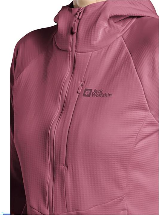 Image du produit Jack Wolfskin Kolbenberg Hooded Fz W (L)